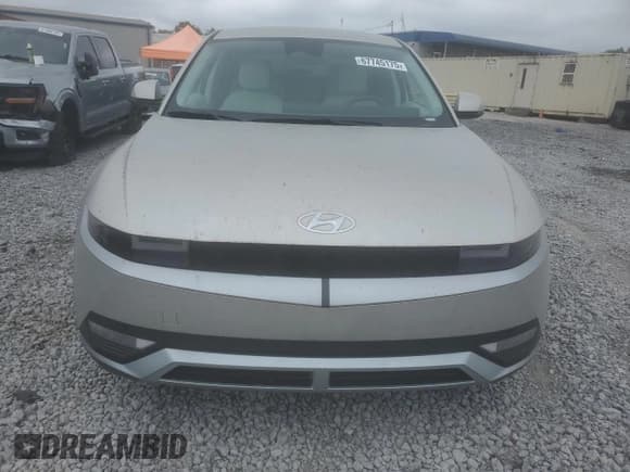 ✅ 2023 Hyundai Ioniq 5 SEL • VIN: KM8KN4AE7PU148835 • Lot: 67745175. Listed on Copart with 34,902 mi. Free auction sales archive from the USA and detailed vehicle history report at DreamBid. Image 5.