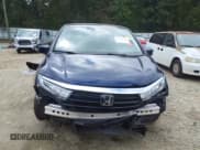 ✅ 2022 Honda Odyssey Touring • VIN: 5FNRL6H80NB022004 • Lot: 43326019. Wystawiony na IAAI z przebiegiem 60 000 mil. Bezpłatny archiwum sprzedaży aukcyjnych z USA i szczegółowy raport historii pojazdu na DreamBid. Zdjęcie 13.