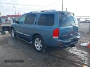 ✅ 2010 Nissan Armada Titanium • VIN: 5N1BA0NDXAN616144 • Lot: 43053481. Listed on IAAI with 210,826 mi. Free auction sales archive from the USA and detailed vehicle history report at DreamBid. Image 3.