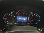 ✅ 2024 Chevrolet Equinox LS • VIN: 3GNAXHEG9RL313138 • Лот: 85662985. Опубликован ранее на Copart с пробегом 21 330 миль. Бесплатный доступ к архиву аукционных продаж из США и подробный отчёт об истории автомобиля на DreamBid. Изображение 9.