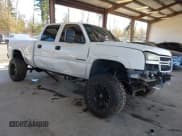 ✅ 2007 Chevrolet Silverado 1500HD LT2 • VIN: 1GCGK13U57F141148 • Лот: 43740885. Опубликован ранее на IAAI с пробегом 139 978 миль. Бесплатный доступ к архиву аукционных продаж из США и подробный отчёт об истории автомобиля на DreamBid. Изображение 1.