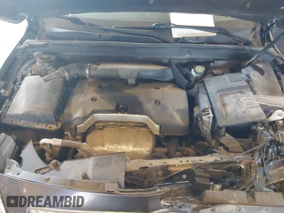 2013 Chevrolet Malibu LTZ с VIN 1G11H5SA6DF341379, выставлен на аукционе IAAI как лот 43377626 с пробегом 108 693 миль миль и . История ставок и продаж доступна на DreamBid. Изображение 10.