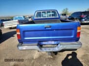 ✅ 1993 Toyota Pickup SR5 • VIN: JT4VN13G7P5118632 • Лот: 71962175. Опубликован ранее на Copart с пробегом 262 952 миль. Бесплатный доступ к архиву аукционных продаж из США и подробный отчёт об истории автомобиля на DreamBid. Изображение 6.