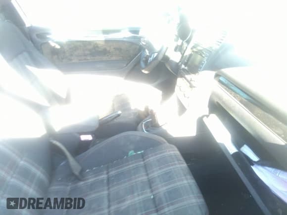 ✅ 2012 Volkswagen Golf GTI w/Conv & Sunroof • VIN: WVWEV7AJ5CW094384 • Lot: 41744860. Listed on IAAI with 157,285 mi. Free auction sales archive from the USA and detailed vehicle history report at DreamBid. Image 5.