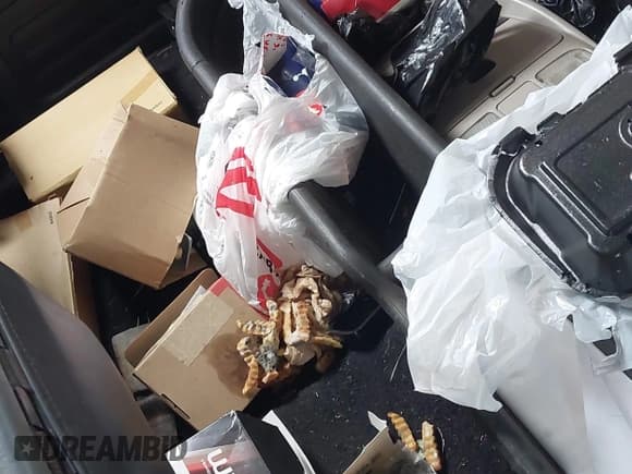 ✅ 2001 Dodge 2500 • VIN: 1B7KF23611J270496 • Lot: 43013031. Listed on IAAI with 341,060 mi. Free auction sales archive from the USA and detailed vehicle history report at DreamBid. Image 6.