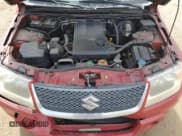 ✅ 2012 Suzuki Grand Vitara Premium • VIN: JS3TD0D20C4101342 • Lot: 51956595. Listed on Copart with 166,710 mi. Free auction sales archive from the USA and detailed vehicle history report at DreamBid. Image 12.