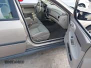 ✅ 2003 Chevrolet Impala • VIN: 2G1WF52EX39254591 • Lot: 42759499. Listed on IAAI with 173,682 mi. Free auction sales archive from the USA and detailed vehicle history report at DreamBid. Image 5.