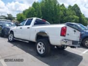✅ 2008 Dodge RAM • VIN: 1D3HU18N08J224962 • Лот: 42755681. Опубликован ранее на IAAI с пробегом 137 431 миль. Бесплатный доступ к архиву аукционных продаж из США и подробный отчёт об истории автомобиля на DreamBid. Изображение 3.