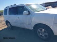 ✅ 2011 Honda Pilot EX-L • VIN: 5FNYF3H79BB014102 • Лот: 41637671. Опубликован ранее на IAAI с пробегом 242 258 миль. Бесплатный доступ к архиву аукционных продаж из США и подробный отчёт об истории автомобиля на DreamBid. Изображение 13.