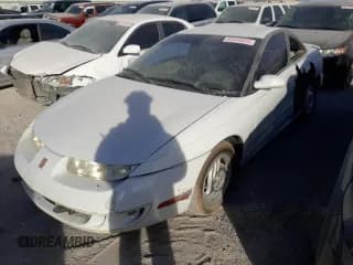 ✅ 1998 Saturn SC • VIN: 1G8ZH1279WZ120989 • Лот: 84348634. Опубликован ранее на Copart с пробегом 117 748 миль. Бесплатный доступ к архиву аукционных продаж из США и подробный отчёт об истории автомобиля на DreamBid. Изображение 1.