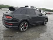 ✅ 2022 Bentley Bentayga V8 • VIN: SJAAM2ZV8NC039607 • Лот: 54888564. Опубликован ранее на Copart с пробегом 15 561 миль. Бесплатный доступ к архиву аукционных продаж из США и подробный отчёт об истории автомобиля на DreamBid. Изображение 3.