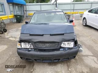 ✅ 1998 Volvo S70 • VIN: YV1LS5673W1549052 • Lot: 55245115. Listed on Copart with 84,495 mi. Free auction sales archive from the USA and detailed vehicle history report at DreamBid. Image 5.
