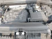 ✅ 2024 Volkswagen Tiguan S • VIN: 3VVRB7AX2RM185718 • Lot: 42303387. Listed on IAAI with 30,761 mi. Free auction sales archive from the USA and detailed vehicle history report at DreamBid. Image 10.