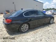 ✅ 2016 BMW 5 Series 528i • VIN: WBA5A5C5XGG348149 • Лот: 68308825. Опубликован ранее на Copart с пробегом 116 049 миль. Бесплатный доступ к архиву аукционных продаж из США и подробный отчёт об истории автомобиля на DreamBid. Изображение 3.