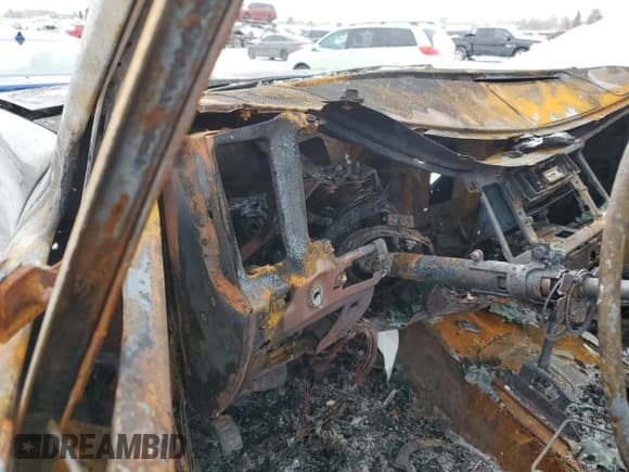 ✅ 1987 Ford Bronco • VIN: 1FMCU14T3HUC77415 • Лот: 47737825. Опубликован ранее на Copart с пробегом Не указан. Бесплатный доступ к архиву аукционных продаж из США и подробный отчёт об истории автомобиля на DreamBid. Изображение 9.