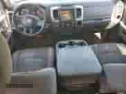 2015 Ram 1500 Lone Star с VIN 1C6RR7LTXFS537104, выставлен на аукционе Copart как лот 86436795 с пробегом 252 870 миль миль и Списание • Salvage title. История ставок и продаж доступна на DreamBid. Изображение 8.