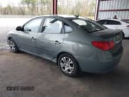 ✅ 2010 Hyundai Elantra GLS • VIN: KMHDU4AD5AU880441 • Lot: 43585641. Listed on IAAI with 200,851 mi. Free auction sales archive from the USA and detailed vehicle history report at DreamBid. Image 3.