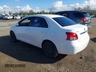 ✅ 2008 Toyota Yaris • VIN: JTDBT923484017545 • Лот: 43764487. Опубликован ранее на IAAI с пробегом 250 616 миль. Бесплатный доступ к архиву аукционных продаж из США и подробный отчёт об истории автомобиля на DreamBid. Изображение 3.
