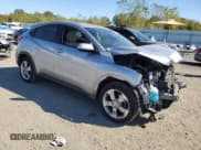 ✅ 2022 Honda HR-V LX • VIN: 3CZRU6H30NM741549 • Lot: 85361755. Wystawiony na Copart z przebiegiem 106 640 mil. Bezpłatny archiwum sprzedaży aukcyjnych z USA i szczegółowy raport historii pojazdu na DreamBid. Zdjęcie 4.