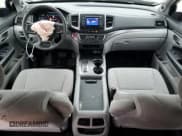 ✅ 2021 Honda Pilot LX • VIN: 5FNYF6H16MB011464 • Lot: 86264695. Listed on Copart with 74,709 mi. Free auction sales archive from the USA and detailed vehicle history report at DreamBid. Image 8.