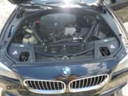 ✅ 2016 BMW 5 Series 528i • VIN: WBA5A5C5XGG348149 • Лот: 68308825. Опубликован ранее на Copart с пробегом 116 049 миль. Бесплатный доступ к архиву аукционных продаж из США и подробный отчёт об истории автомобиля на DreamBid. Изображение 11.