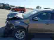 2012 Chevrolet Equinox 1LT with VIN 2GNALDEKXC6142355, listed as a IAAI auction lot 43301441 with 140,326 mi miles and . Bid and sale history available at DreamBid. Image 12.