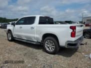 ✅ 2021 Chevrolet Silverado 1500 LTZ • VIN: 1GCUYGED9MZ438371 • Lot: 64782434. Wystawiony na Copart z przebiegiem Nie podano. Bezpłatny archiwum sprzedaży aukcyjnych z USA i szczegółowy raport historii pojazdu na DreamBid. Zdjęcie 2.