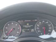 ✅ 2012 Audi A7 Prestige • VIN: WAU2GAFC4CN173116 • Lot: 41610049. Listed on IAAI with 195,019 mi. Free auction sales archive from the USA and detailed vehicle history report at DreamBid. Image 7.