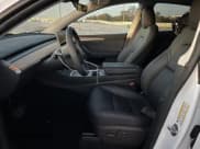 ✅ 2024 Tesla Model Y Long Range • VIN: 7SAYGDEE5RA333514 • Лот: 90091355. Опубликован ранее на Copart с пробегом Не указан. Бесплатный доступ к архиву аукционных продаж из США и подробный отчёт об истории автомобиля на DreamBid. Изображение 7.