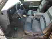 1991 Dodge Dakota с VIN 1B7GL23Y3MS309507, выставлен на аукционе Copart как лот 58079905 с пробегом 90 932 миль миль и Списание • Salvage title. История ставок и продаж доступна на DreamBid. Изображение 7.