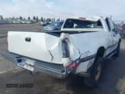 ✅ 1996 Toyota T100 SR5 • VIN: JT4UN24D9T0031828 • Lot: 41194725. Listed on IAAI with 365,714 mi. Free auction sales archive from the USA and detailed vehicle history report at DreamBid. Image 4.