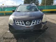 ✅ 2013 Nissan Rogue SV • VIN: JN8AS5MV8DW130276 • Lot: 86173785. Listed on Copart with 80,206 mi. Free auction sales archive from the USA and detailed vehicle history report at DreamBid. Image 5.