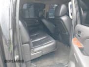 ✅ 2008 Chevrolet Silverado 1500 LTZ • VIN: 2GCFK13Y081168300 • Lot: 42696049. Listed on IAAI with 183,339 mi. Free auction sales archive from the USA and detailed vehicle history report at DreamBid. Image 8.