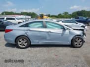 ✅ 2011 Hyundai Sonata GLS • VIN: 5NPEB4AC5BH022937 • Lot: 42829596. Listed on IAAI with 193,507 mi. Free auction sales archive from the USA and detailed vehicle history report at DreamBid. Image 13.
