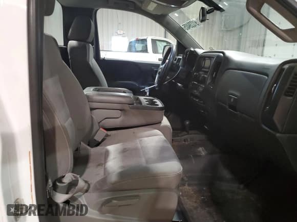 ✅ 2015 Chevrolet Silverado 1500 Work Truck • VIN: 1GCNKPEH9FZ260036 • Лот: 91239405. Опубликован ранее на Copart с пробегом 131 355 миль. Бесплатный доступ к архиву аукционных продаж из США и подробный отчёт об истории автомобиля на DreamBid. Изображение 10.