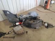 ✅ 2020 Jaguar F-Pace 25t Checkered Flag Edition • VIN: SADCP2FX8LA651937 • Lot: 62865745. Wystawiony na Copart z przebiegiem 35 090 mil. Bezpłatny archiwum sprzedaży aukcyjnych z USA i szczegółowy raport historii pojazdu na DreamBid. Zdjęcie 13.