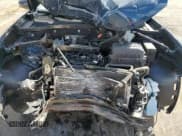 ✅ 2023 Volkswagen Atlas 2.0T SEL R-Line Black • VIN: 1V2SC2CA5PC223447 • Lot: 73005274. Wystawiony na Copart z przebiegiem 41 211 mil. Bezpłatny archiwum sprzedaży aukcyjnych z USA i szczegółowy raport historii pojazdu na DreamBid. Zdjęcie 12.