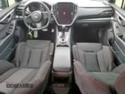 ✅ 2023 Subaru WRX Premium • VIN: JF1VBAH62P8807393 • Lot: 58950245. Listed on Copart with 20,639 mi. Free auction sales archive from the USA and detailed vehicle history report at DreamBid. Image 8.