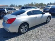 ✅ 2010 Nissan Altima S • VIN: 1N4AL2EP5AC116765 • Lot: 43253449. Listed on IAAI with 197,910 mi. Free auction sales archive from the USA and detailed vehicle history report at DreamBid. Image 4.