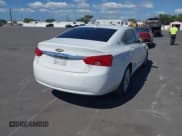 ✅ 2016 Chevrolet Impala LT • VIN: 2G1115S37G9133028 • Лот: 43470216. Опубликован ранее на IAAI с пробегом 149 217 миль. Бесплатный доступ к архиву аукционных продаж из США и подробный отчёт об истории автомобиля на DreamBid. Изображение 4.