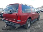 ✅ 2000 Ford Excursion Special Serv • VIN: 1FMNU40L8YEA99446 • Лот: 41544868. Опубликован ранее на IAAI с пробегом 135 461 миль. Бесплатный доступ к архиву аукционных продаж из США и подробный отчёт об истории автомобиля на DreamBid. Изображение 4.
