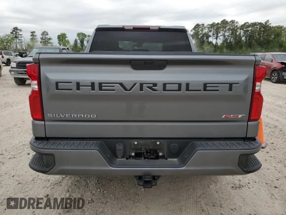 ✅ 2021 Chevrolet Silverado 1500 RST • VIN: 3GCPWDED1MG146568 • Lot: 47054984. Wystawiony na Copart z przebiegiem Nie podano. Bezpłatny archiwum sprzedaży aukcyjnych z USA i szczegółowy raport historii pojazdu na DreamBid. Zdjęcie 6.