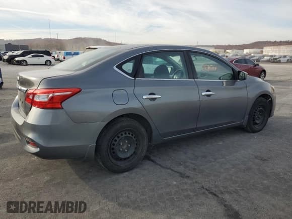 ✅ 2016 Nissan Sentra SR • VIN: 3N1AB7AP0GL681862 • Лот: 93672185. Опубликован ранее на Copart с пробегом 114 619 миль. Бесплатный доступ к архиву аукционных продаж из США и подробный отчёт об истории автомобиля на DreamBid. Изображение 3.