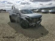 ✅ 2021 Chevrolet Traverse LS • VIN: 1GNERFKW0MJ236560 • Лот: 86836015. Опубликован ранее на Copart с пробегом 35 591 миль. Бесплатный доступ к архиву аукционных продаж из США и подробный отчёт об истории автомобиля на DreamBid. Изображение 15.