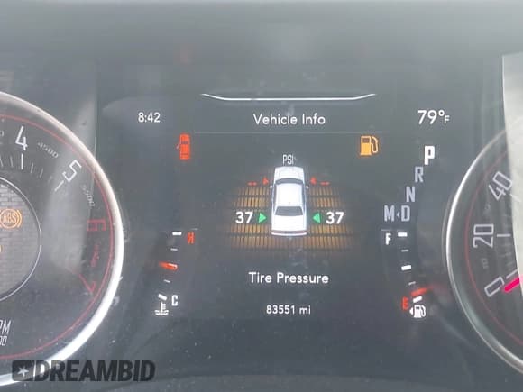 ✅ 2020 Dodge Challenger R/T 50th Anniversary • VIN: 2C3CDZBT6LH125411 • Lot: 42440055. Wystawiony na IAAI z przebiegiem 83 551 mil. Bezpłatny archiwum sprzedaży aukcyjnych z USA i szczegółowy raport historii pojazdu na DreamBid. Zdjęcie 15.