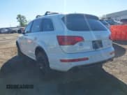 ✅ 2014 Audi Q7 S line Prestige • VIN: WA1DGAFE2ED009458 • Lot: 43474150. Wystawiony na IAAI z przebiegiem 175 422 mil. Bezpłatny archiwum sprzedaży aukcyjnych z USA i szczegółowy raport historii pojazdu na DreamBid. Zdjęcie 3.