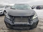 ✅ 2021 Nissan Murano SV • VIN: 5N1AZ2BS0MC124659 • Lot: 91764155. Listed on Copart with 84,727 mi. Free auction sales archive from the USA and detailed vehicle history report at DreamBid. Image 5.