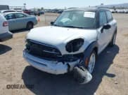 ✅ 2016 MINI Countryman S • VIN: WMWZC3C54GWT08011 • Lot: 42274242. Wystawiony na IAAI z przebiegiem 99 183 mil. Bezpłatny archiwum sprzedaży aukcyjnych z USA i szczegółowy raport historii pojazdu na DreamBid. Zdjęcie 6.