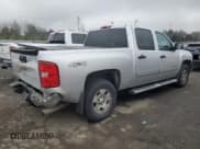 ✅ 2013 Chevrolet Silverado 1500 LT • VIN: 3GCUKSE26DG137947 • Lot: 89315225. Listed on Copart with 144,193 mi. Free auction sales archive from the USA and detailed vehicle history report at DreamBid. Image 3.