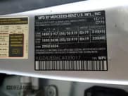 ✅ 2012 Mercedes-Benz M 350 • VIN: 4JGDA2EB6CA033017 • Lot: 71996855. Wystawiony na Copart z przebiegiem 170 272 mil. Bezpłatny archiwum sprzedaży aukcyjnych z USA i szczegółowy raport historii pojazdu na DreamBid. Zdjęcie 13.